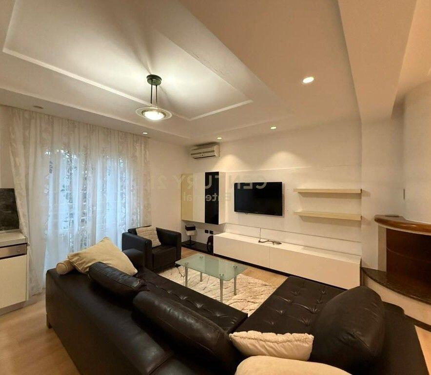 Apartament 2+1 Me Qira te Vilat Amerikane, Rruga e Elbasanit