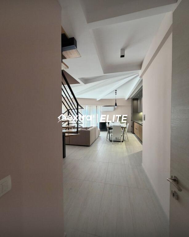 Rent Duplex 3+1+2, 3 minutes away from the ring - Fresk