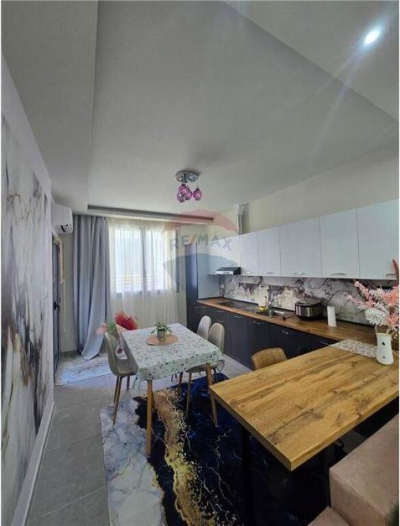 🏡 Apartament 1+1 – Për Qira | Skelë, Vlorë