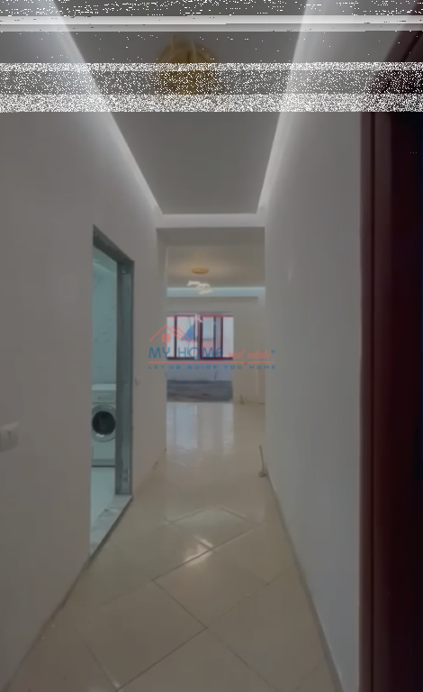 Apartament 2+1 ne shitje tek Kthesa e Kamzes ne Tirane