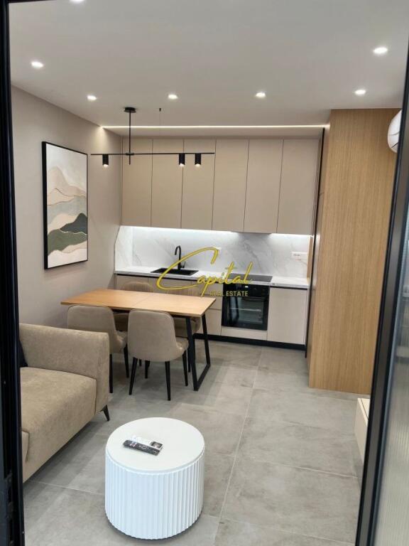 APARTMENT FOR RENT 2+1 LAPRAKE 80,000 LEKE