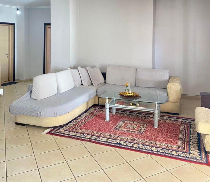 Vendesi appartamento 2+1+ veranda con super vista