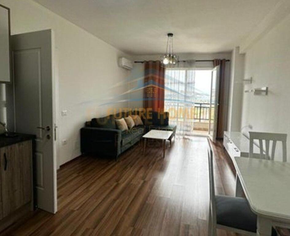 Affitto, Appartamento 1+1 Nuovo Anello, Tirana