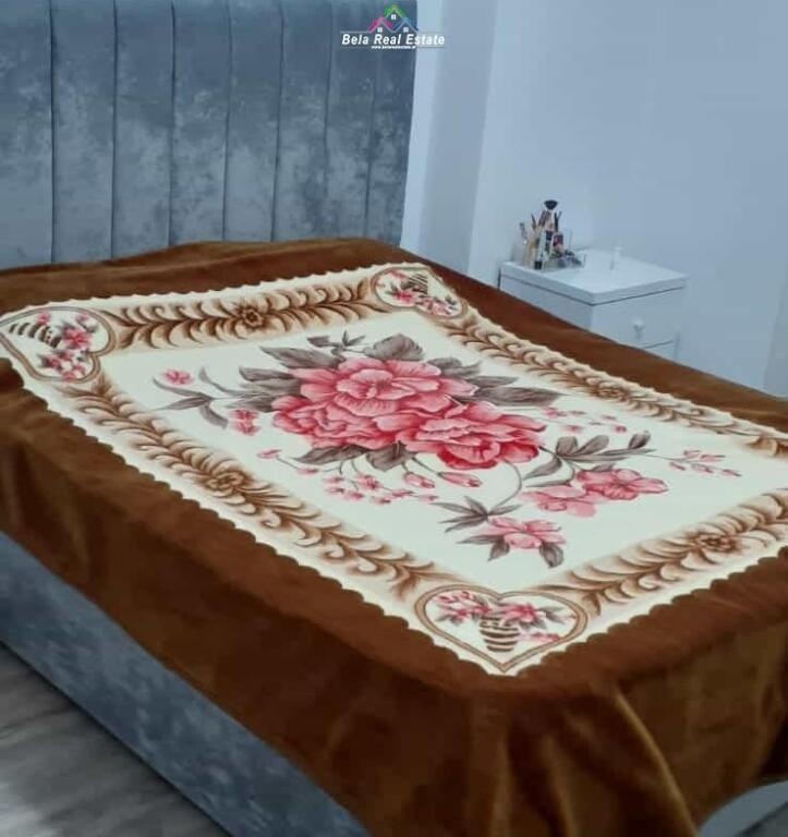 Apartment For Rent 1+1 At Golden Park Complex (ID B2101445) Tirana