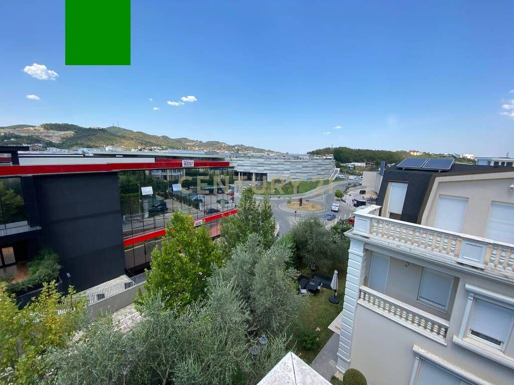 Jepet Vile me Qira - Kompleksi White House TEG