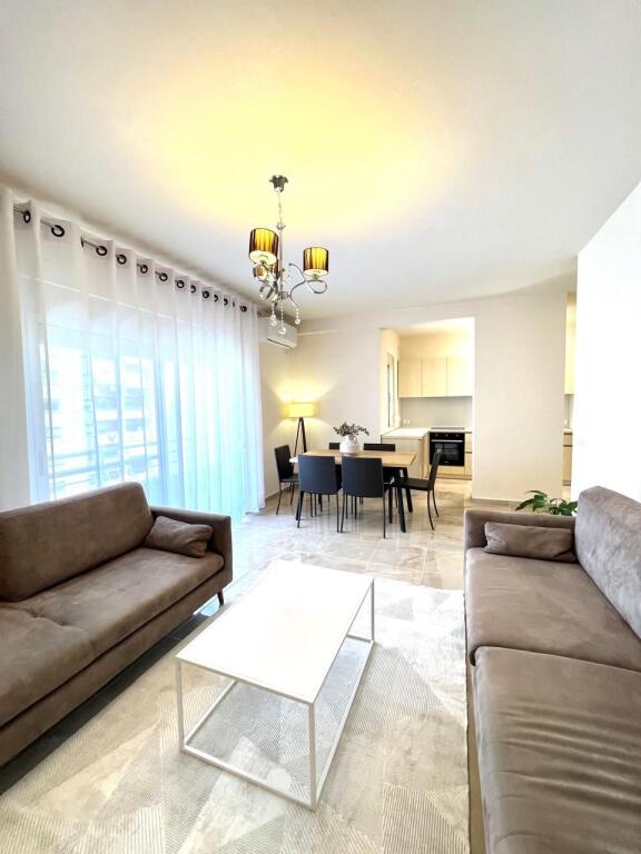 Apartment 3+1+2 for Sale