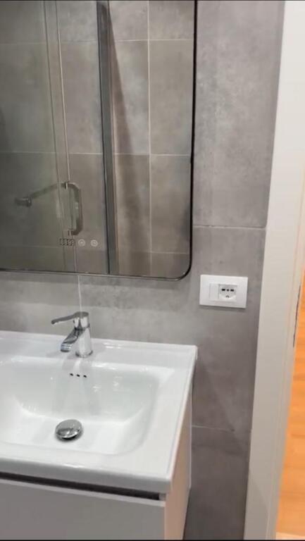 APARTAMENT 2+1 ME QERA, UNIVERS CITY