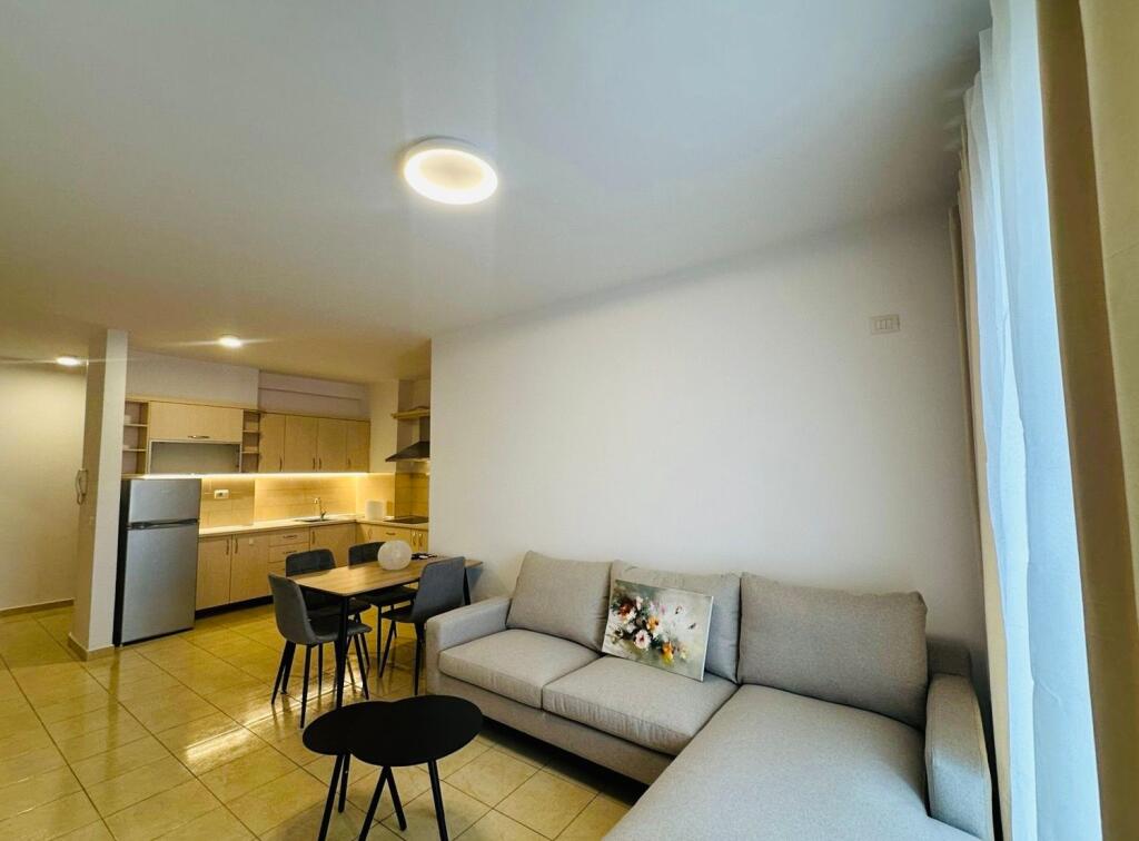 📍Apartament 1+1 Afer Kishes Don Bosko