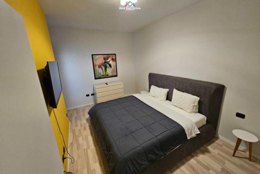 Apartament Me Qera 2+1 Ne Qender (ID B2201704) Tirane