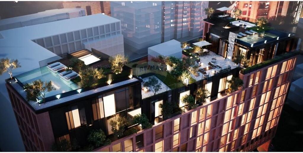 Apartament 1+1 për Shitje – Rruga e Kavajës