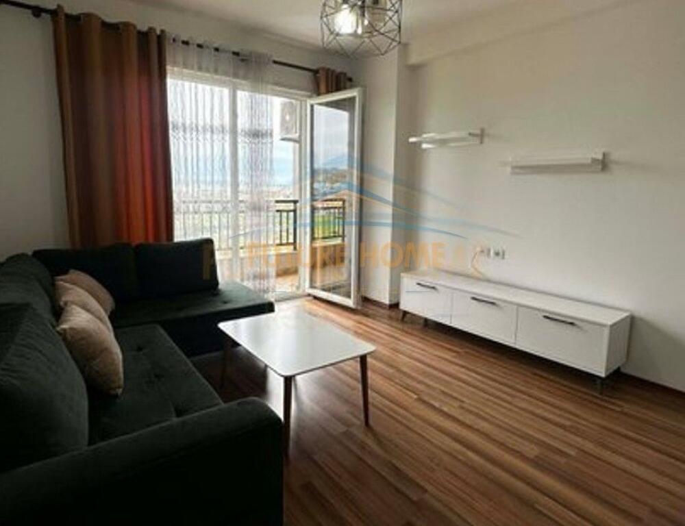 Affitto, Appartamento 1+1 Nuovo Anello, Tirana