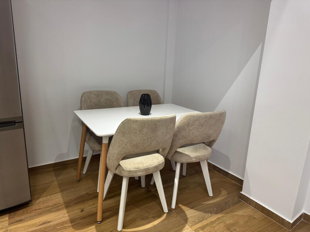 Duplex for rent near Kodra e Diellit!