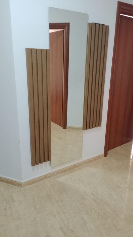 Apartment 2+1 for sale lungomare Vlore