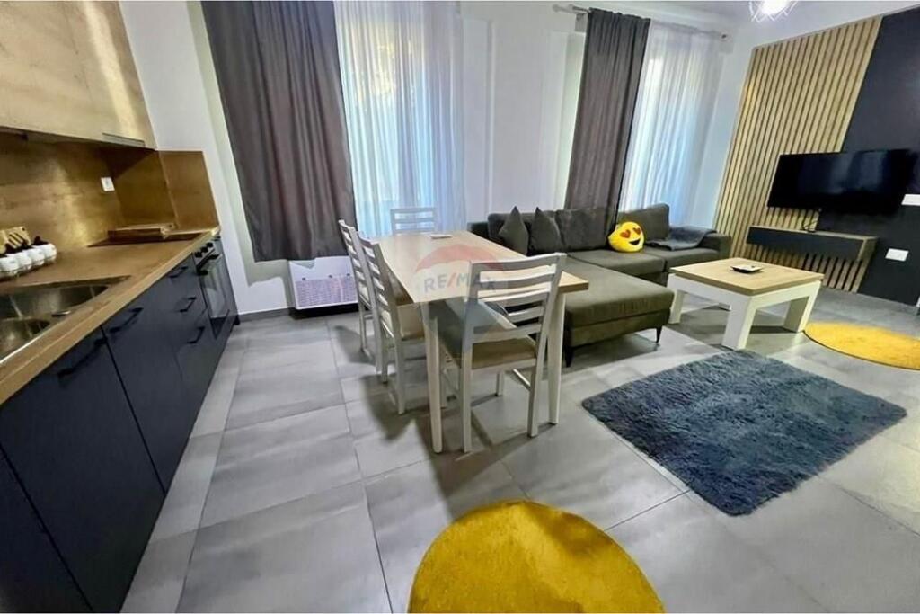 Apartament 1+1 për Qira , Selite !
