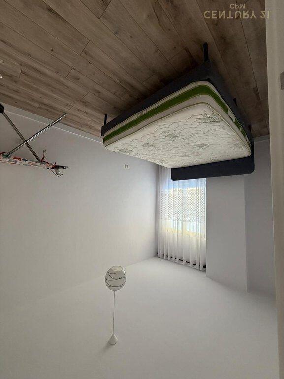 Apartament 1+1 Me Qira në Yzberish, Tiranë