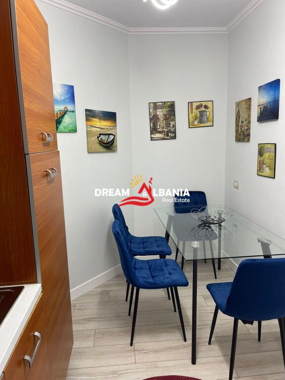 Apartament 1+1 me qera te Rruga e Kosovareve, Tirane (ID 4211905).
