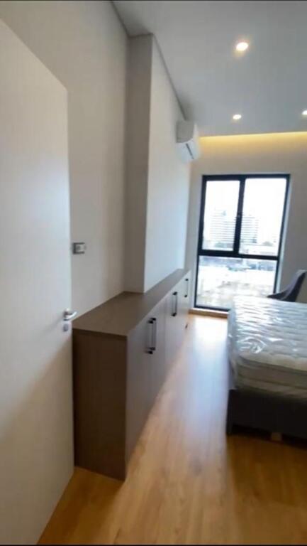 APARTAMENT 1+1 ME QERA, VAIL SHANTO