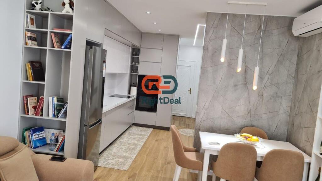 A Don Bosko, Vendesi in vendita Appartamento 3+1 Totalmente Investito!!