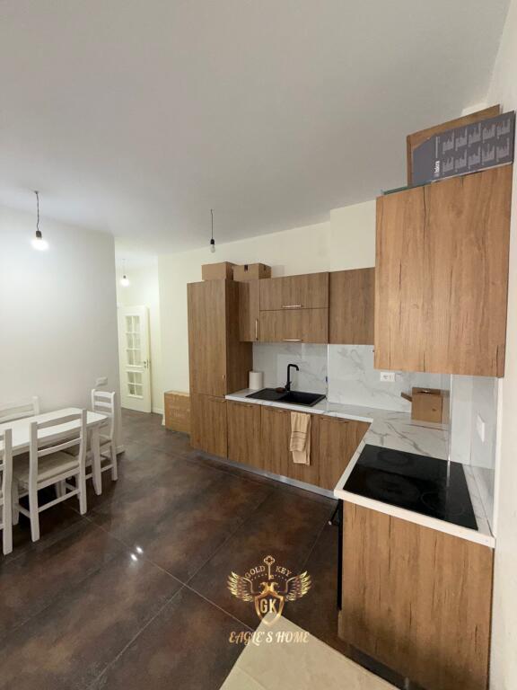 🏡 APARTMENT FOR RENT  • 1+1 with balcony ☎️  💰 Price:450€ net ✅