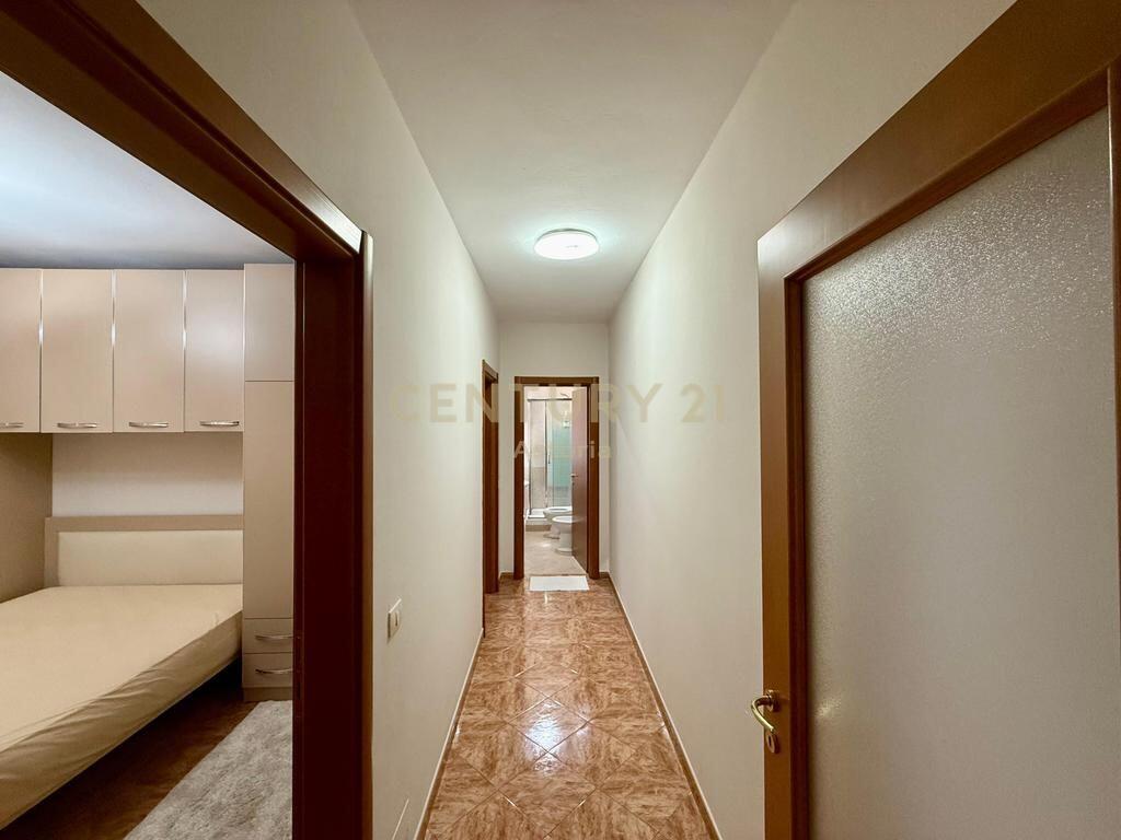 Apartment 2+1 for rent, opposite Toptani Center, Center
