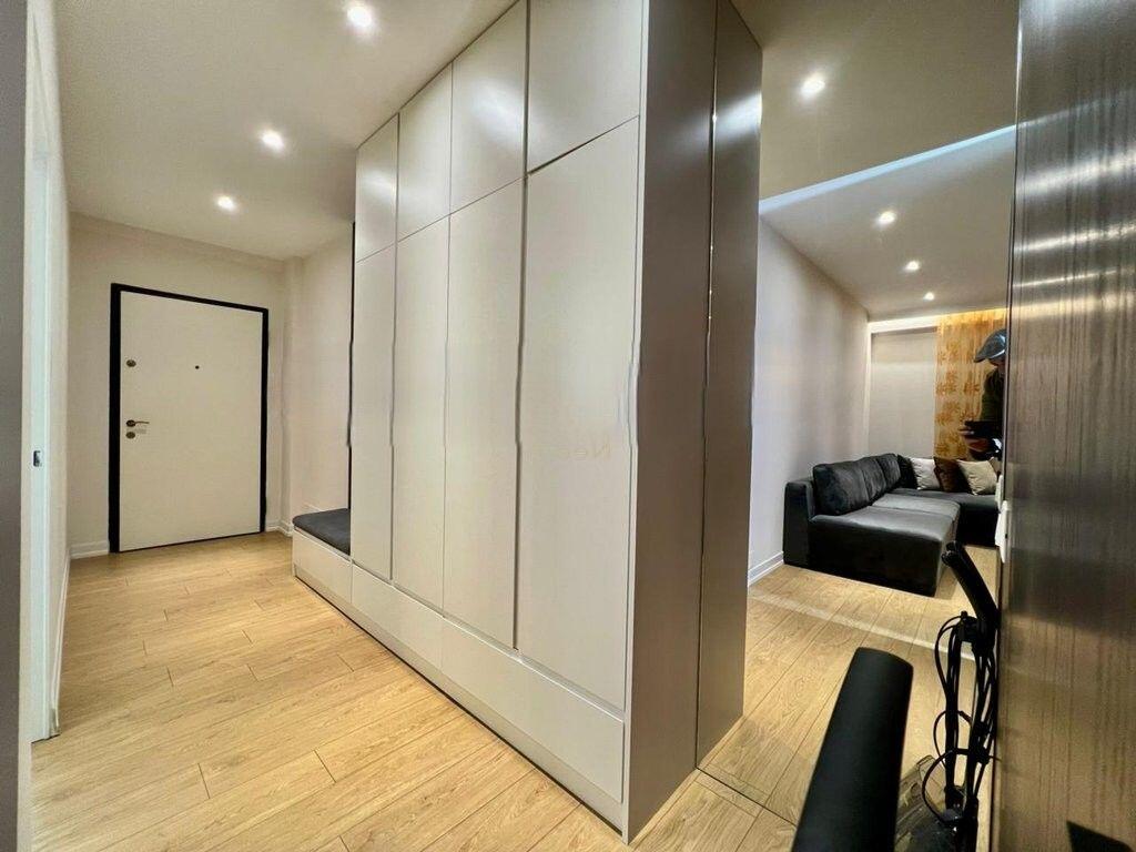 QIRA, APARTAMENT MODERN 1+1  SELITË‼️ 600 € /Muaj