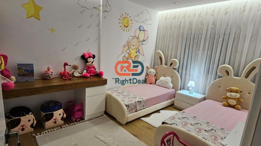 A Don Bosko, Vendesi in vendita Appartamento 3+1 Totalmente Investito!!