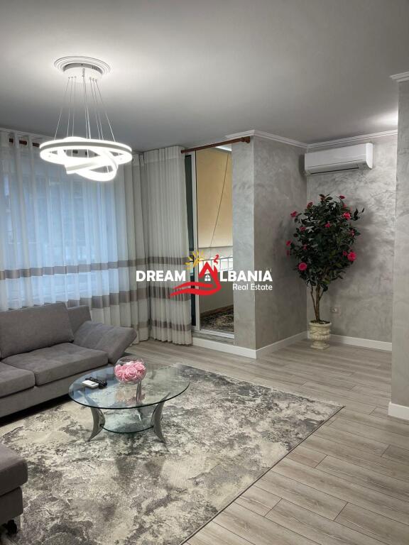 Apartament 1+1 me qera te Rruga e Kosovareve, Tirane (ID 4211905).