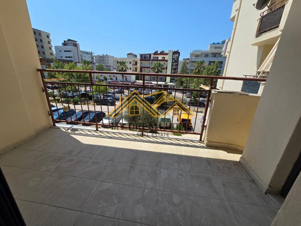 FOR RENT 1+1 APARTMENT IN DURRES BEACH !