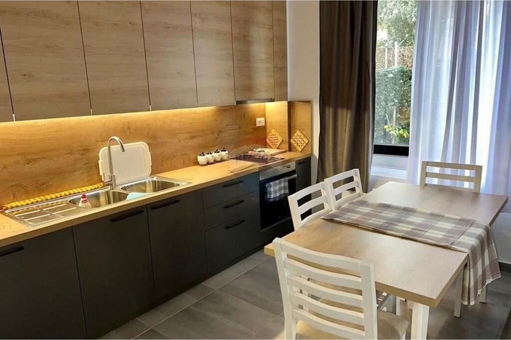 Apartament 1+1 për Qira , Selite !