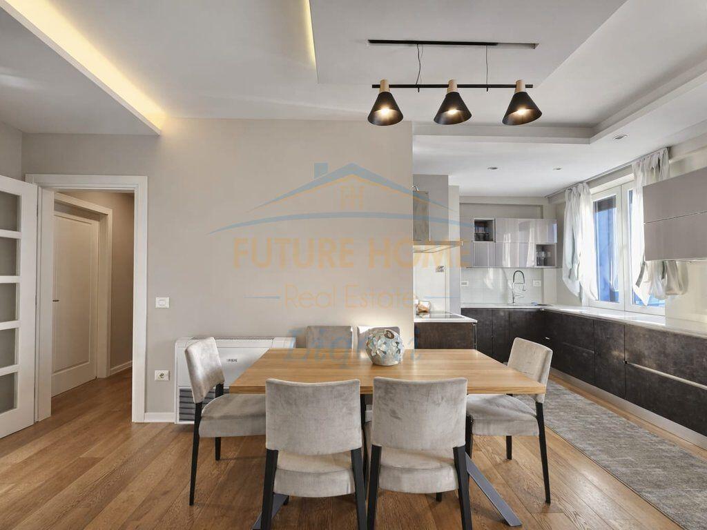 Qera, Apartament 2+1, Myslym Syri, Tiranë. 1,350 €