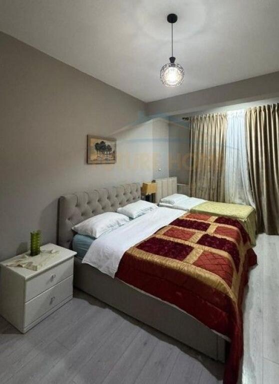 Qera, Apartament 1+1 , Rruga e Barrikadave, Tirane
