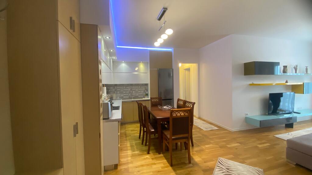 Appartamento 2+1+2 in affitto Giardino Botanico