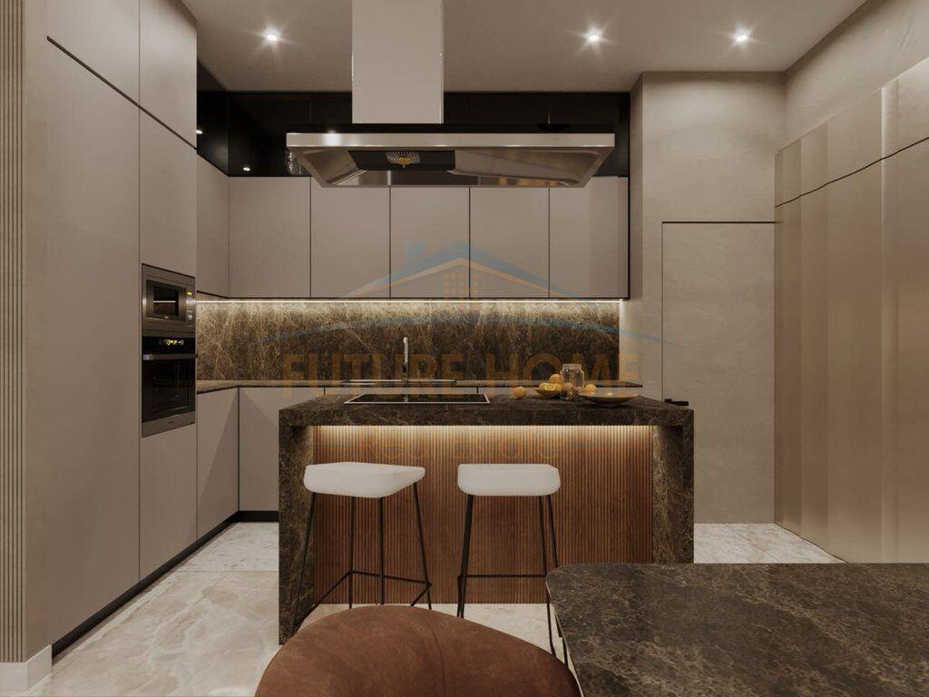 Vile Per Shitje Te Rezidenca Habitat, Mjull-Bathore.