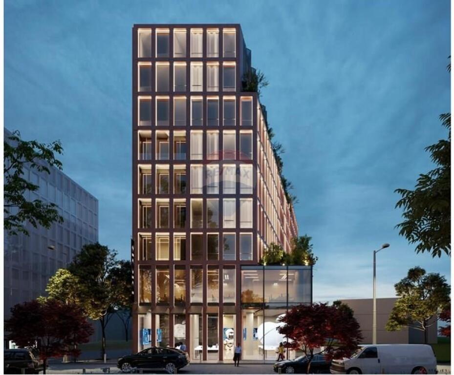 Apartament 1+1 për Shitje – Rruga e Kavajës