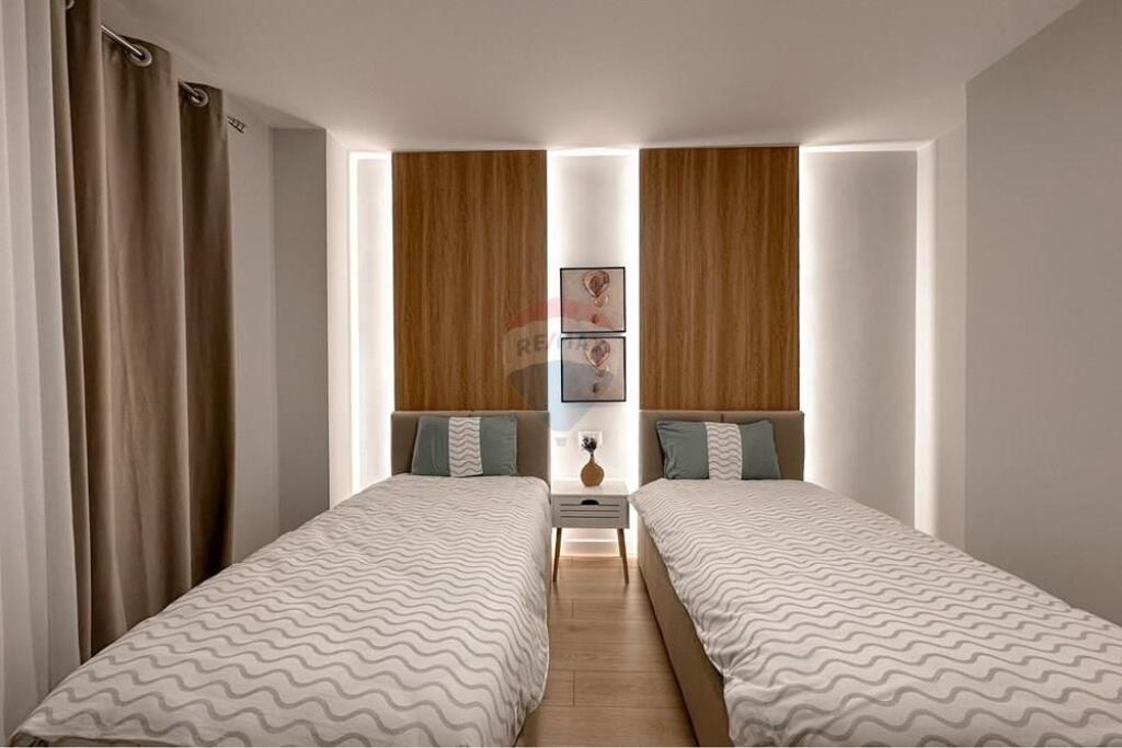 FOR SALE 2+1 APARTMENT AT ZOGU I ZI