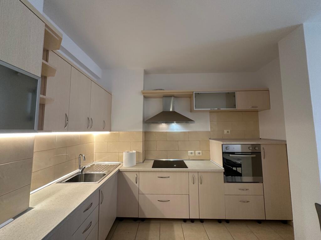 Apartament 1+1 me qira ne Don Bosko