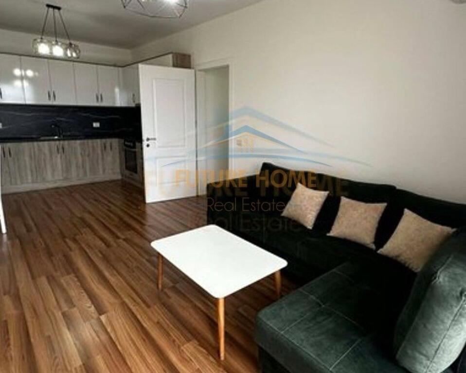 Affitto, Appartamento 1+1 Nuovo Anello, Tirana