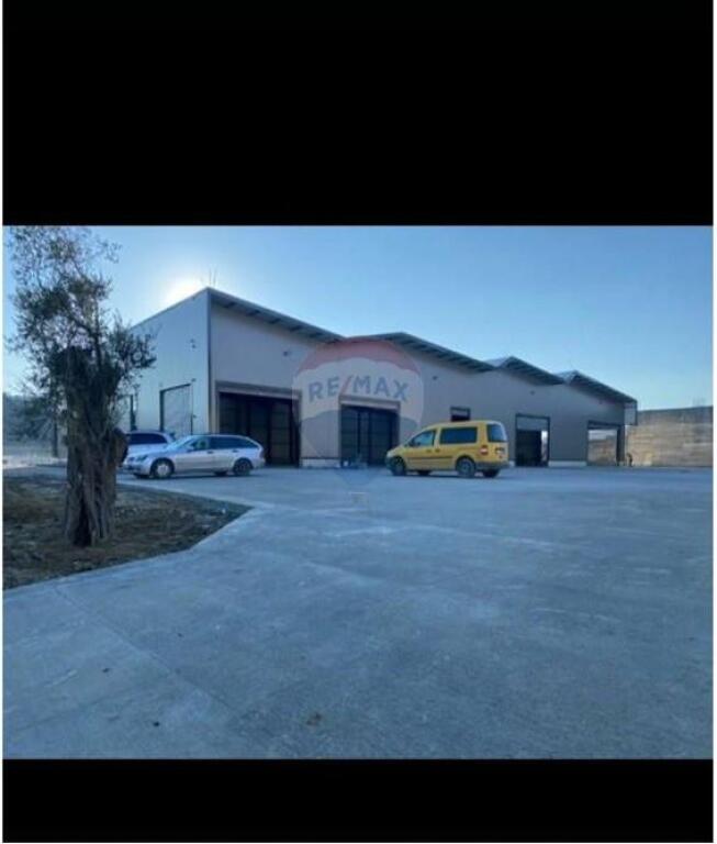 Kapanon për Shitje – Mezez