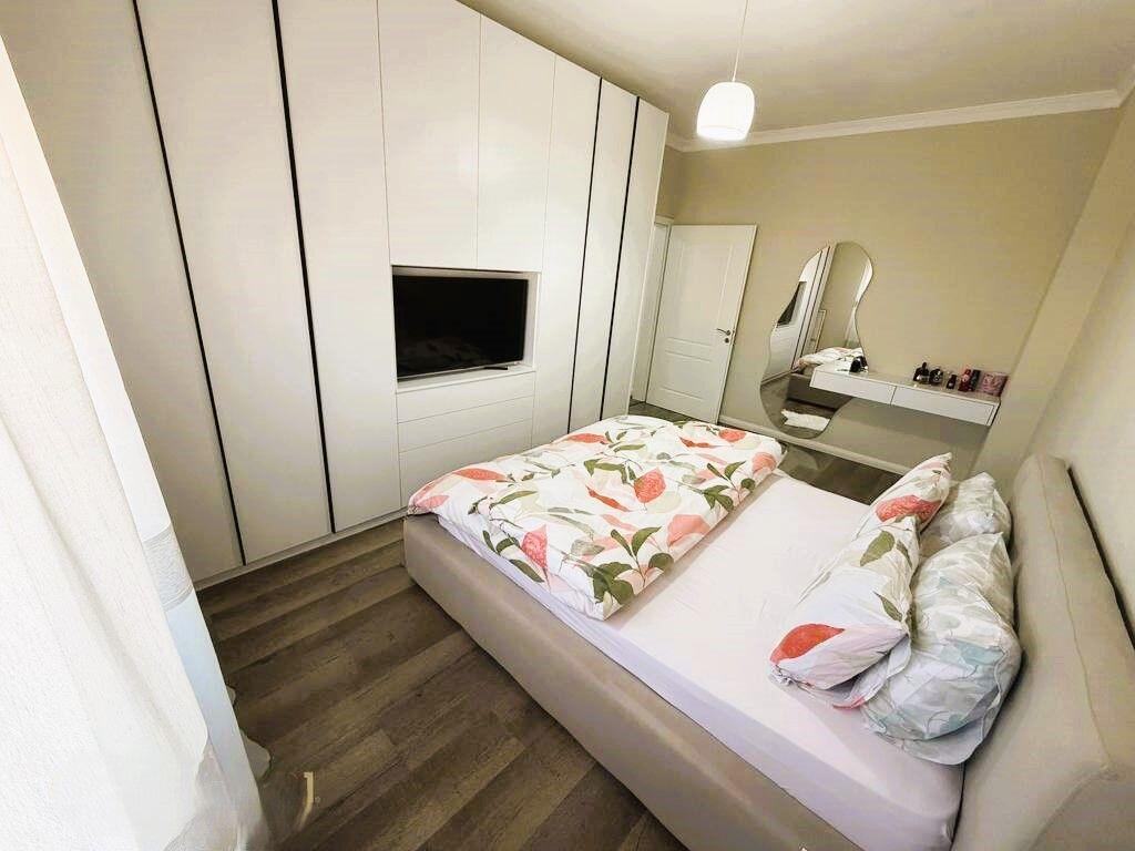 SHITET APARTAMENT 2+1, DON BOSKO!