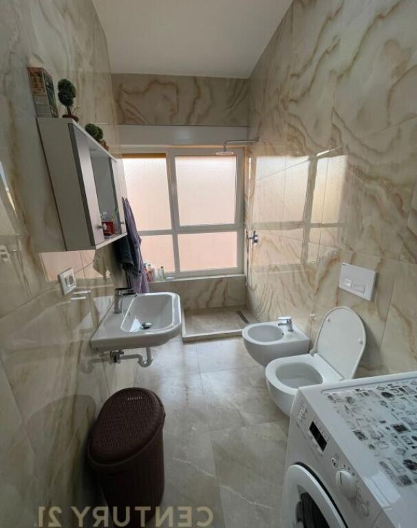 Apartament 1+1 ne shitje tek Ali Demi