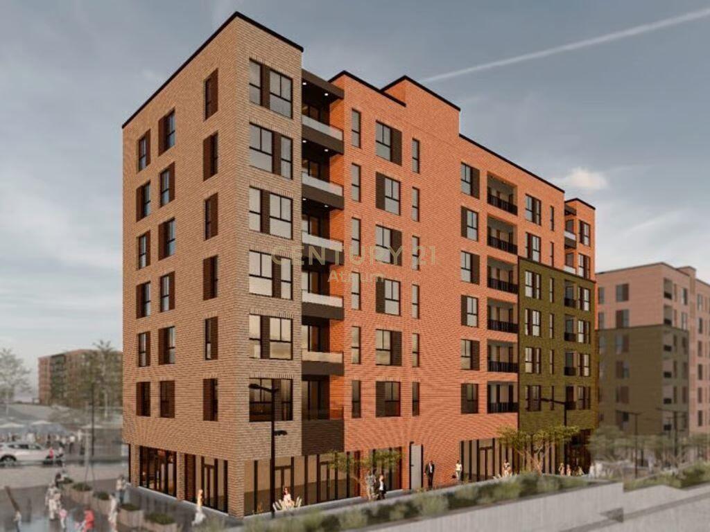 VENDESI APPARTAMENTO 2+1+2 PRESSO LA RESIDENZA " RING SIDE " , PASKUQAN !!