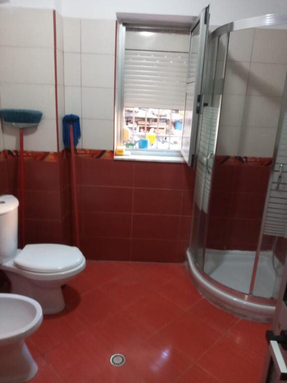 Apartment 1+1+1 Balcony For Rent