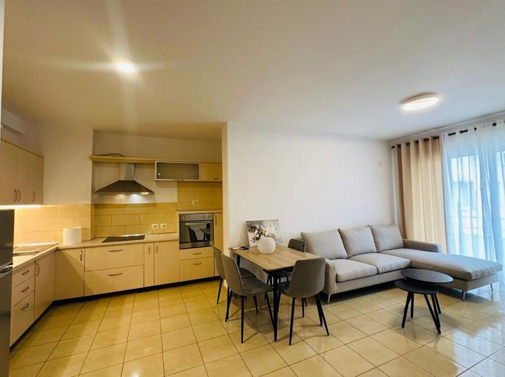 📍Apartament 1+1 Afer Kishes Don Bosko