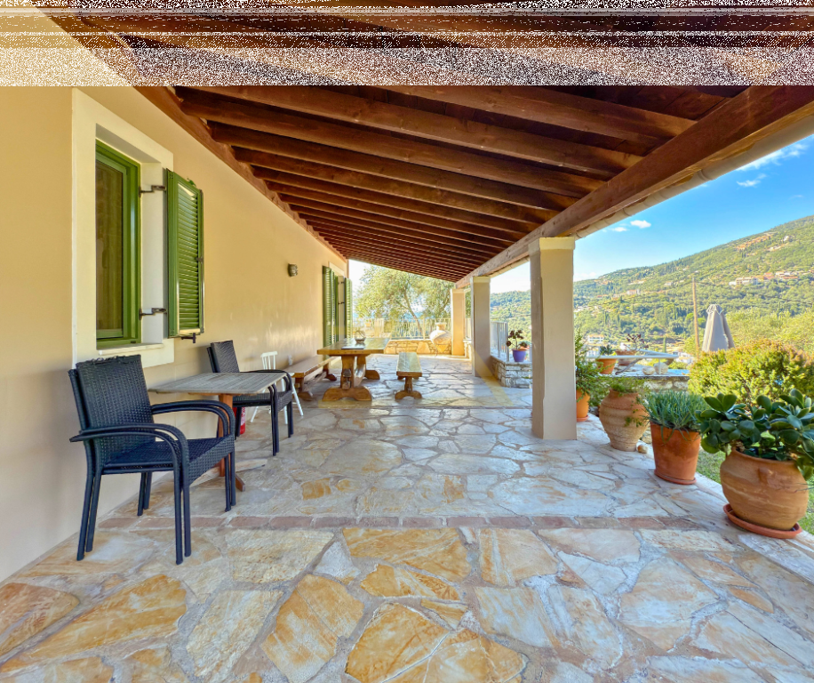 SHITET VILË – KORFUZ, GREQI