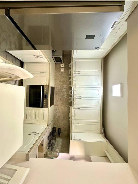 QIRA, APARTAMENT 1+1 TE RRUGA E DIBRES