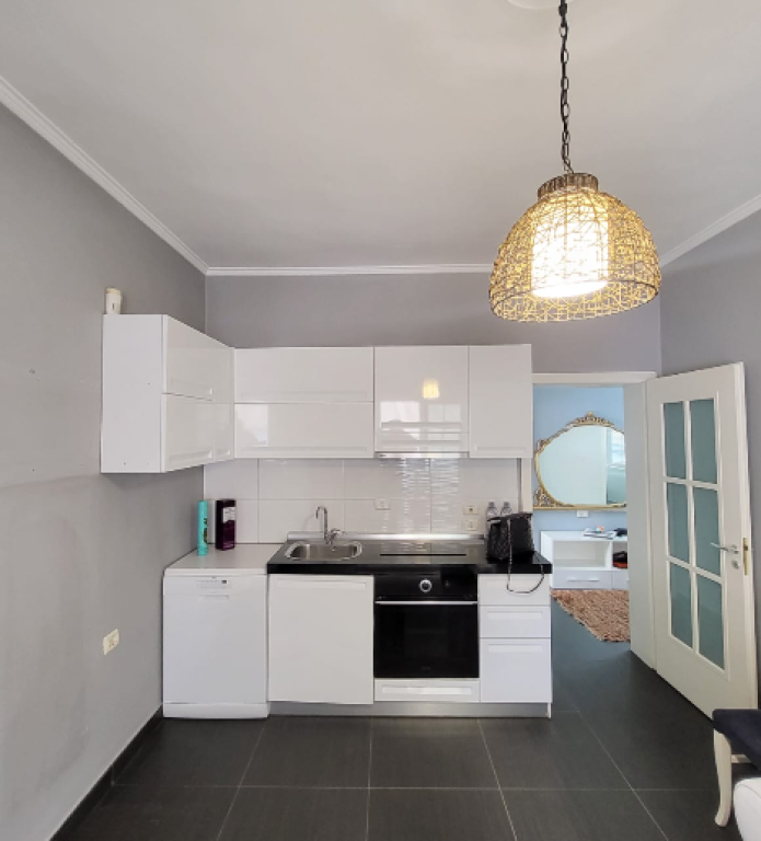 🏡 Apartment 1+1 for Rent – Garda   