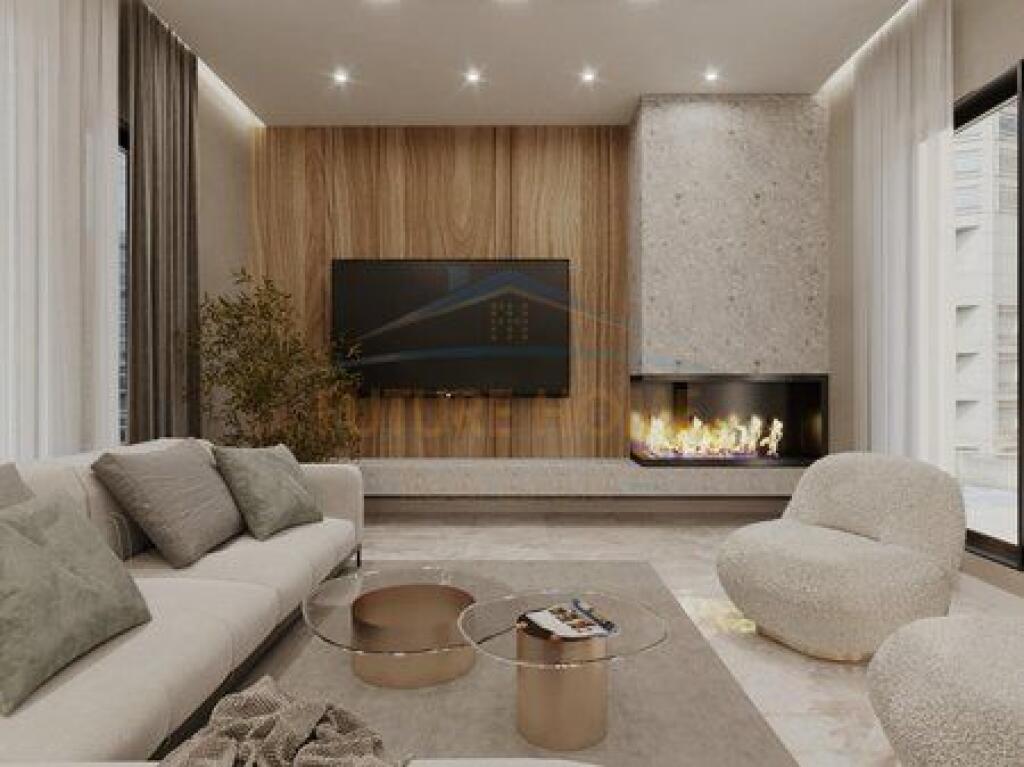 Vile Per Shitje Te Rezidenca Habitat, Mjull-Bathore.