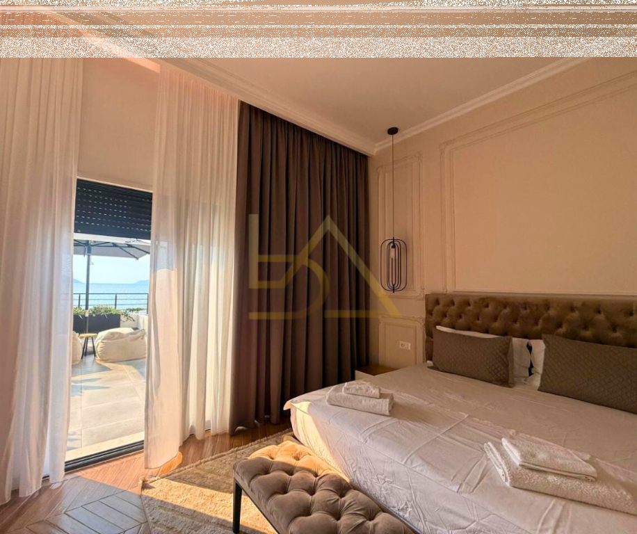 SHITEN 2 GARSONIERE – RADHIMË, VLORË