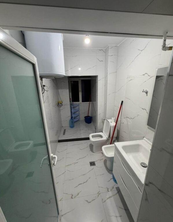 🏠 Apartment 3+1 for rent – Laprakë, Lord Byron Street!!!