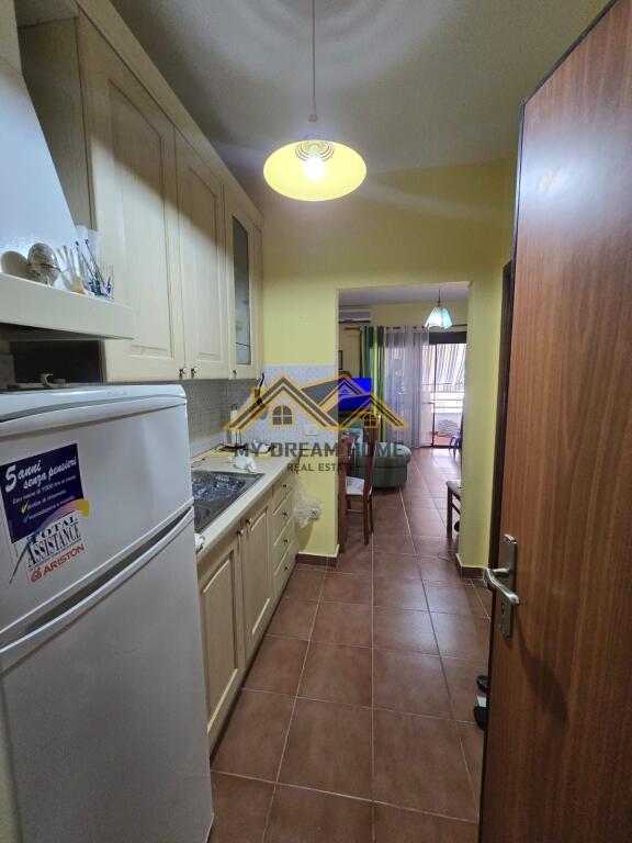 STUDIO APARTMENT FOR SALE IN GOLEM!